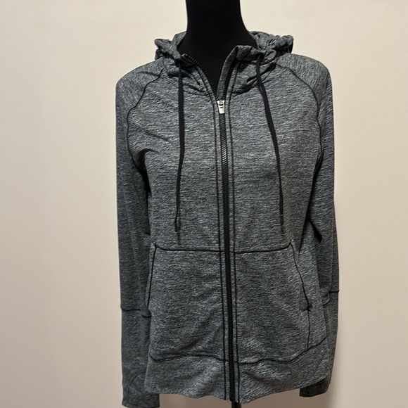 Athleta Full-zip Hoodie - Picture 2 of 12